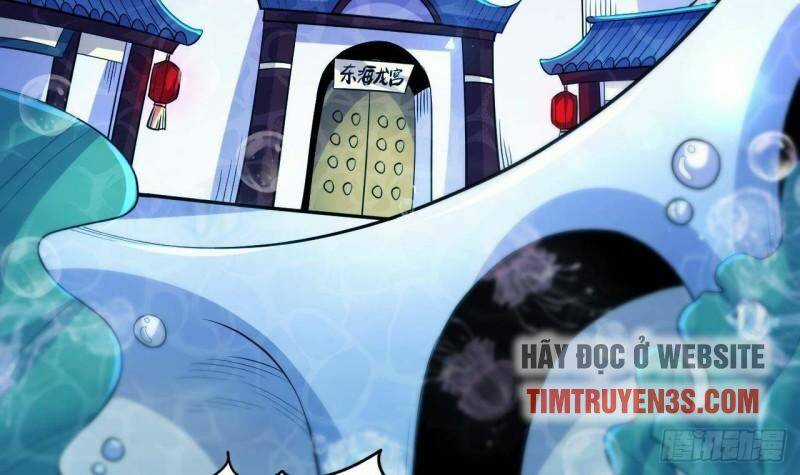 Long Vương Cuối Cùng - Chapter 4 - Trang 49