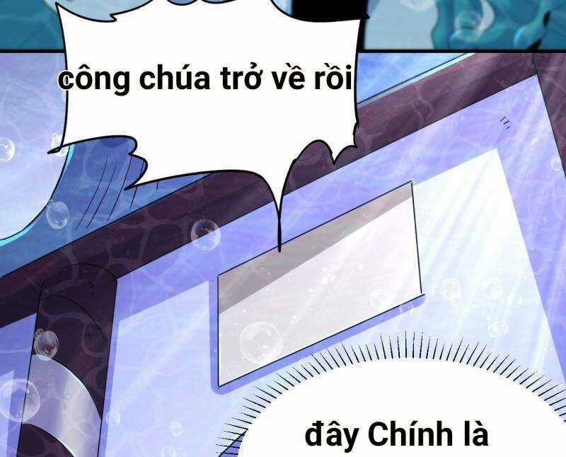 Long Vương Cuối Cùng - Chapter 4 - Trang 50