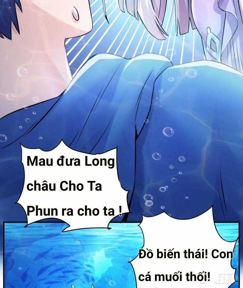 Long Vương Cuối Cùng - Chapter 4 - Trang 6
