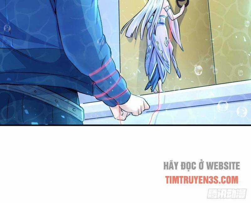 Long Vương Cuối Cùng - Chapter 4 - Trang 52