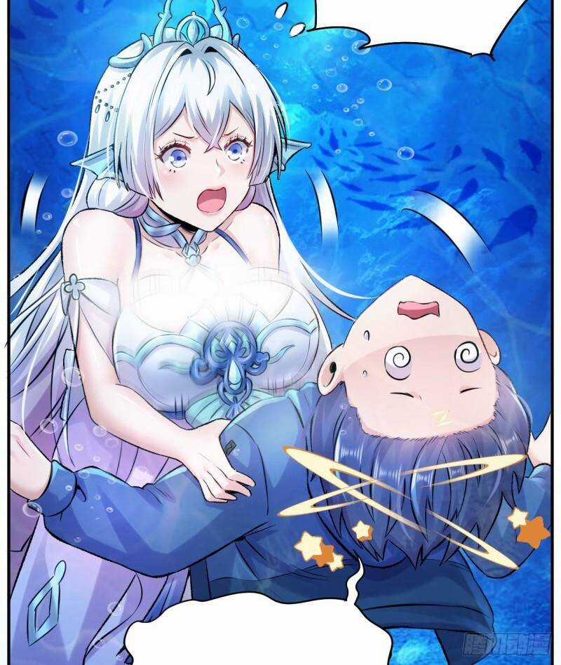 Long Vương Cuối Cùng - Chapter 4 - Trang 7