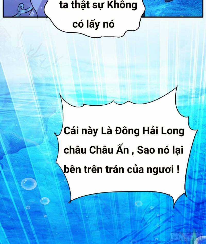Long Vương Cuối Cùng - Chapter 4 - Trang 8