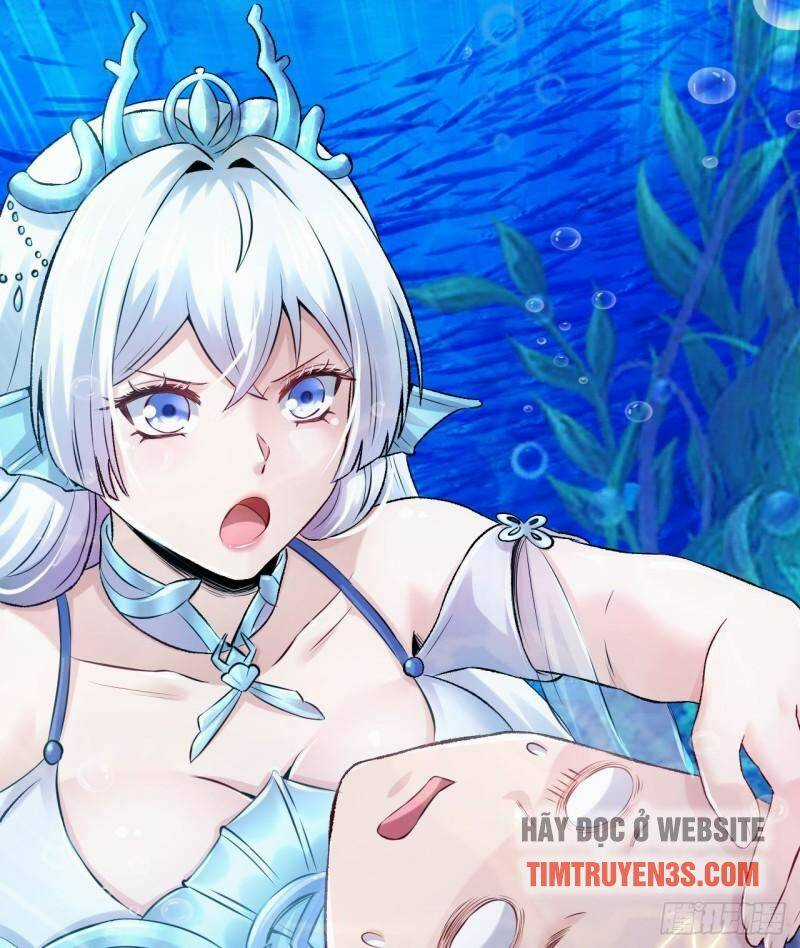 Long Vương Cuối Cùng - Chapter 4 - Trang 9