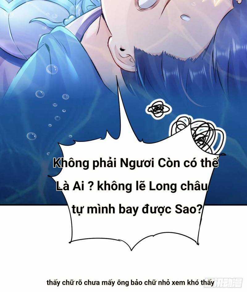 Long Vương Cuối Cùng - Chapter 4 - Trang 10