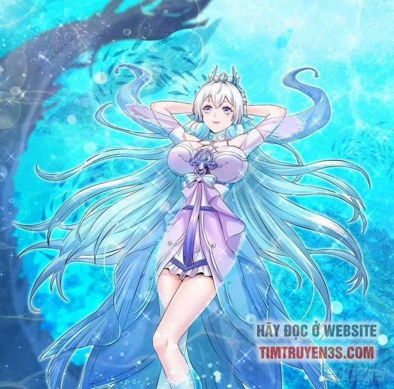 Long Vương Cuối Cùng - Chapter 5 - Trang 1