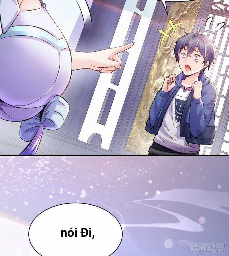 Long Vương Cuối Cùng - Chapter 5 - Trang 13