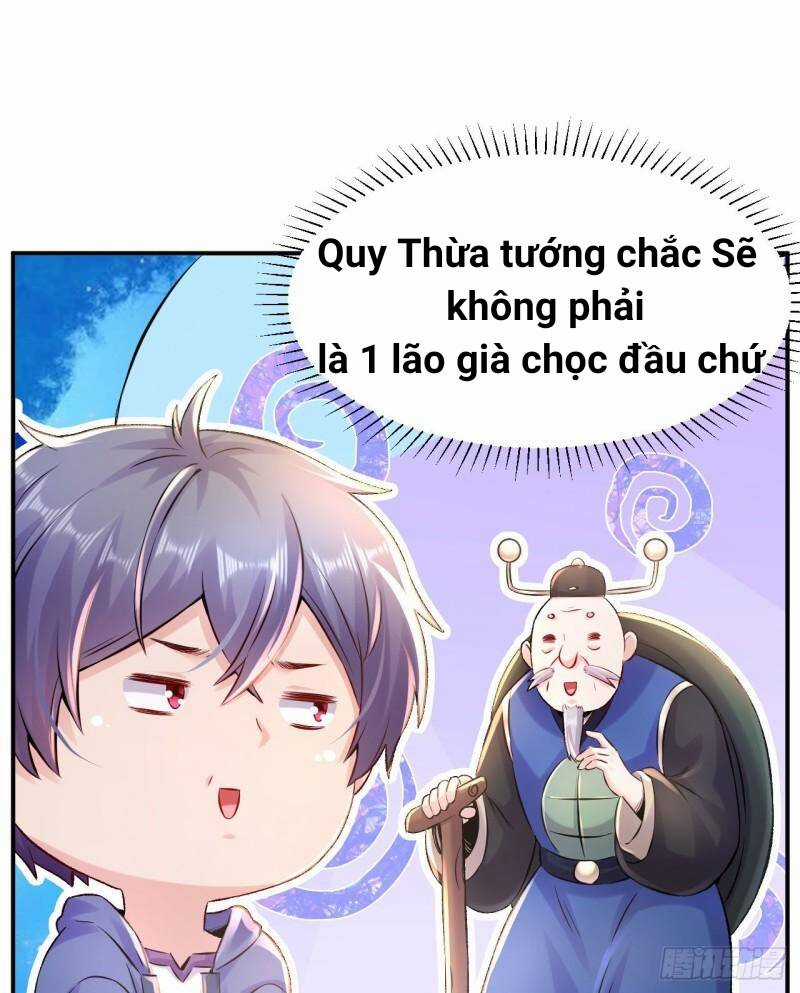 Long Vương Cuối Cùng - Chapter 5 - Trang 3