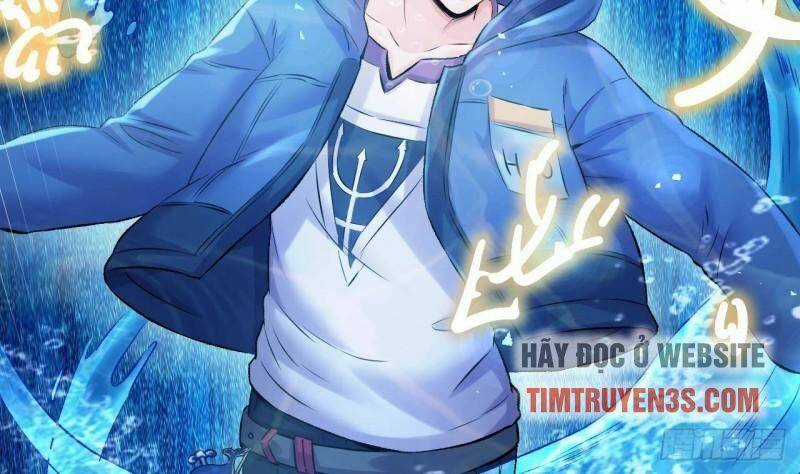 Long Vương Cuối Cùng - Chapter 5 - Trang 28