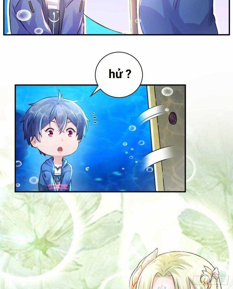 Long Vương Cuối Cùng - Chapter 5 - Trang 4