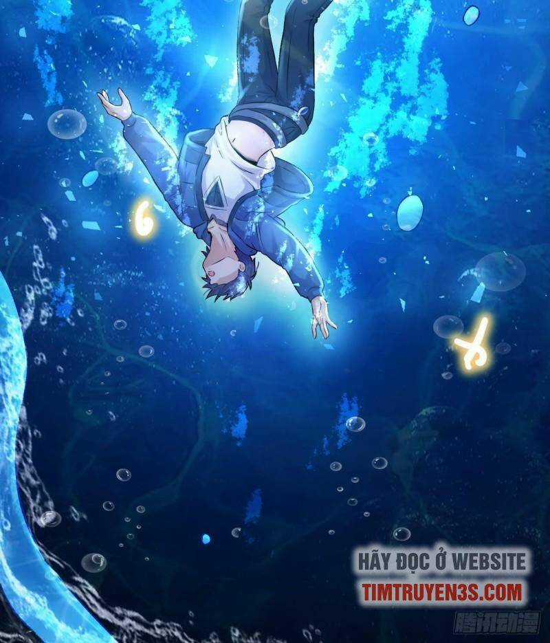 Long Vương Cuối Cùng - Chapter 5 - Trang 32