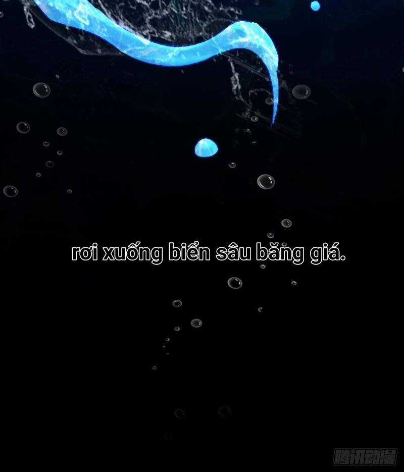 Long Vương Cuối Cùng - Chapter 5 - Trang 33