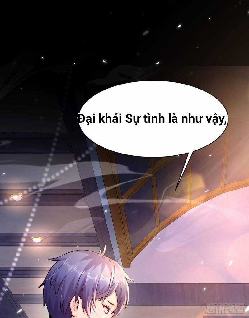 Long Vương Cuối Cùng - Chapter 5 - Trang 34