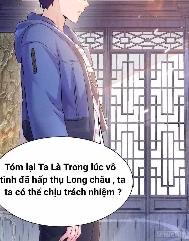 Long Vương Cuối Cùng - Chapter 5 - Trang 35
