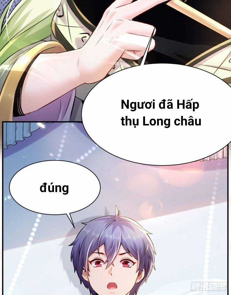 Long Vương Cuối Cùng - Chapter 5 - Trang 37
