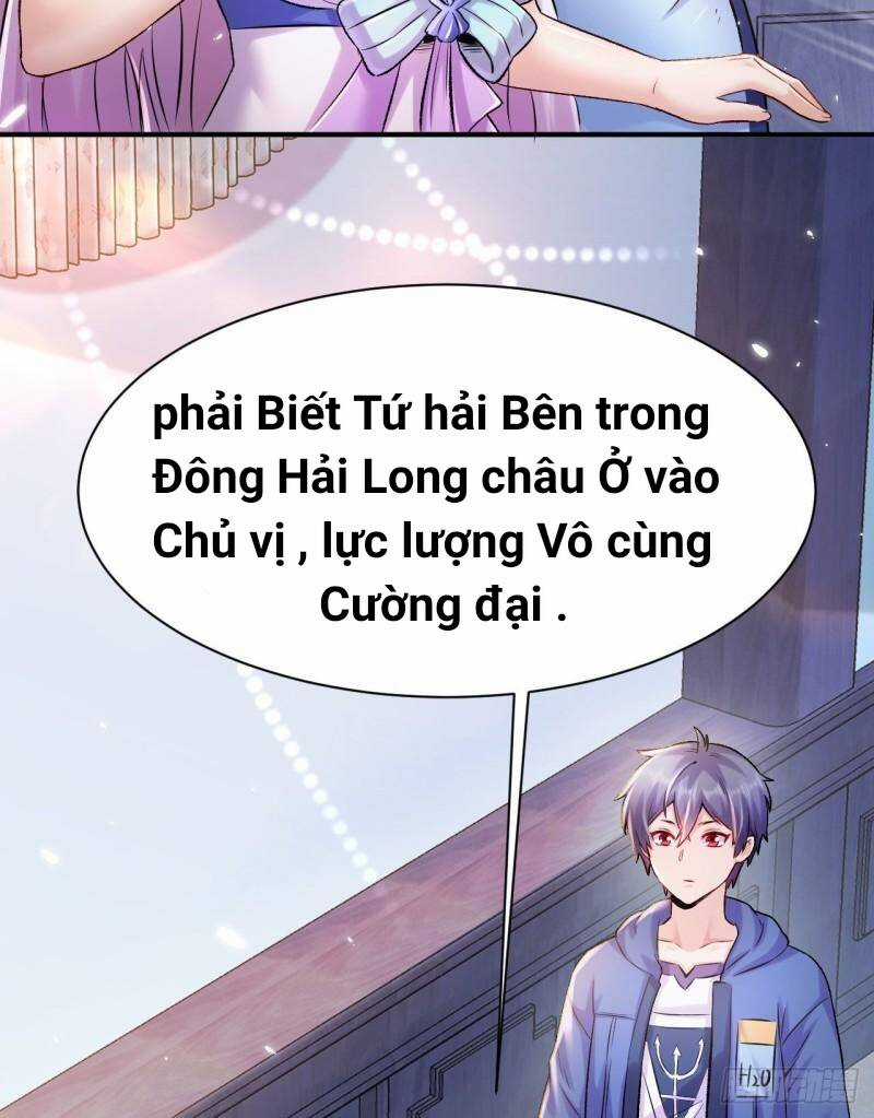 Long Vương Cuối Cùng - Chapter 5 - Trang 40