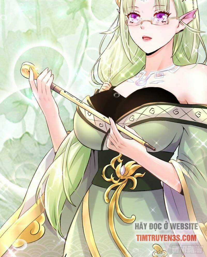 Long Vương Cuối Cùng - Chapter 5 - Trang 5