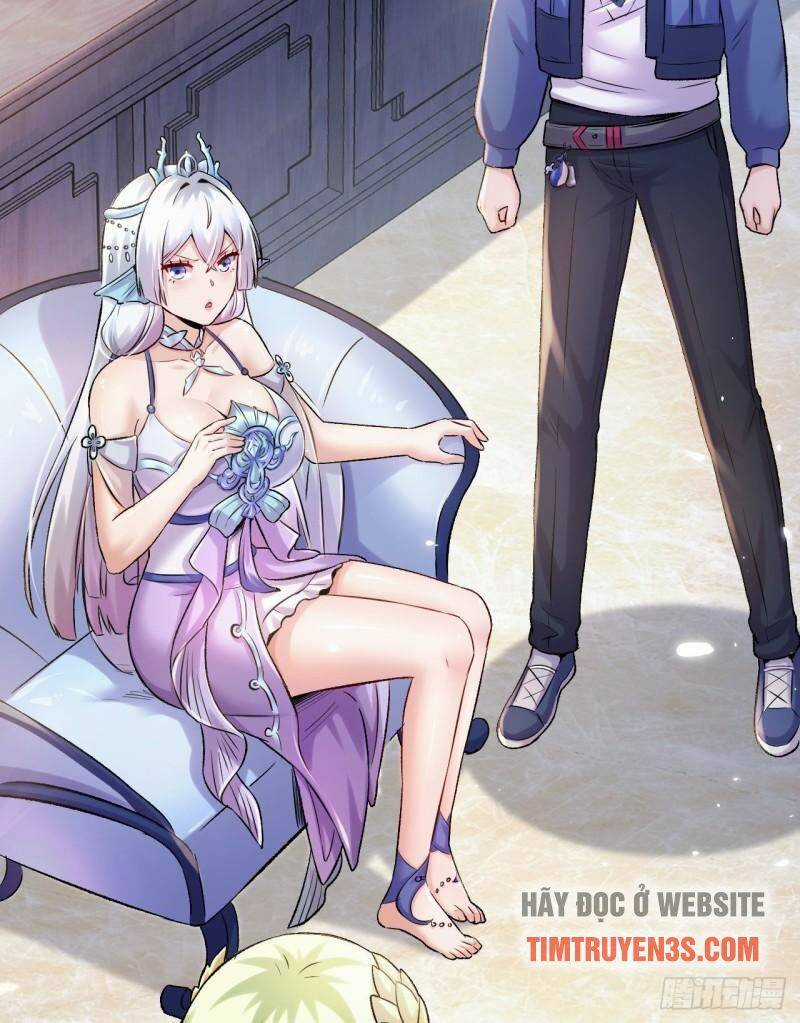 Long Vương Cuối Cùng - Chapter 5 - Trang 41