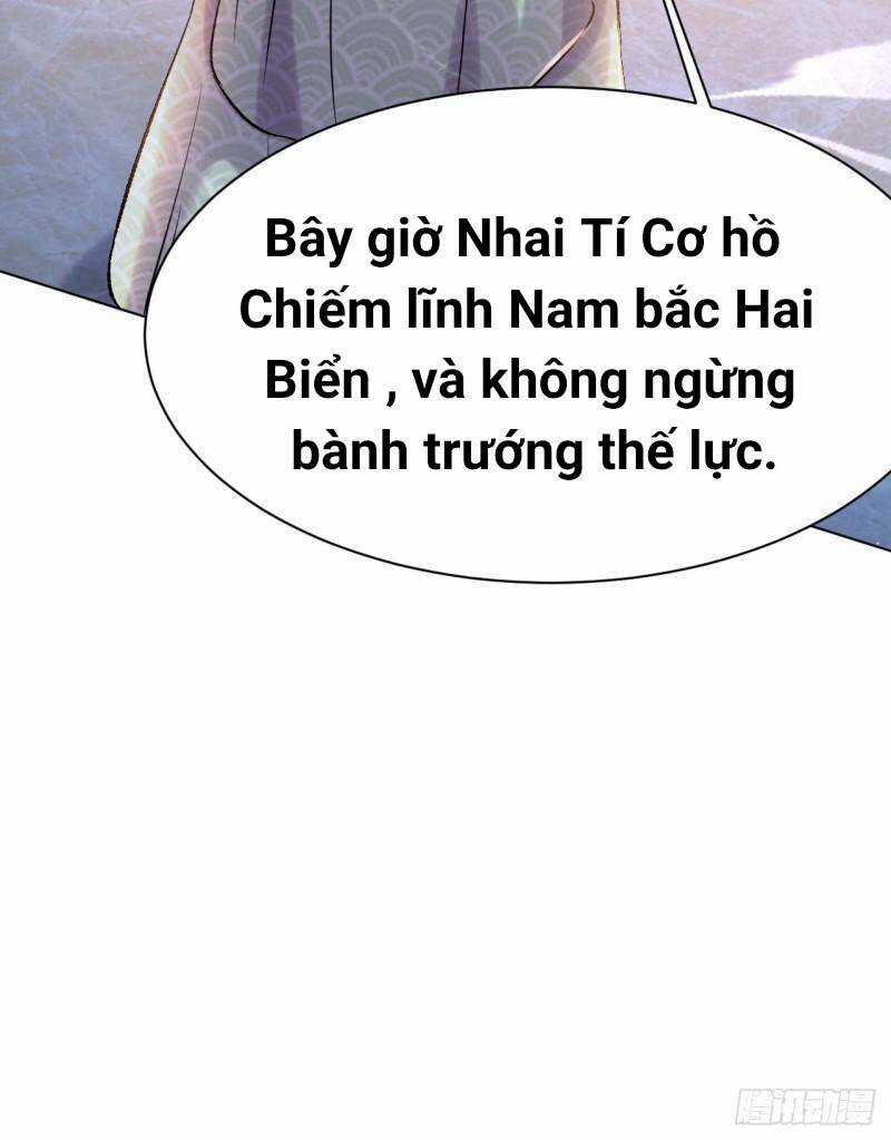 Long Vương Cuối Cùng - Chapter 5 - Trang 43