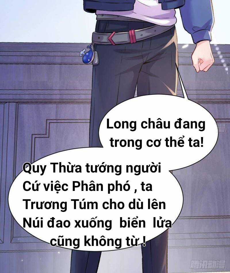 Long Vương Cuối Cùng - Chapter 5 - Trang 46