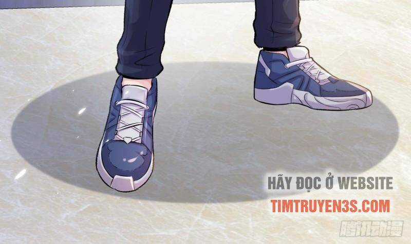 Long Vương Cuối Cùng - Chapter 5 - Trang 47