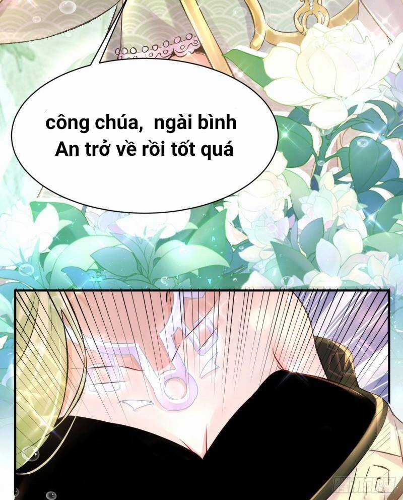 Long Vương Cuối Cùng - Chapter 5 - Trang 6
