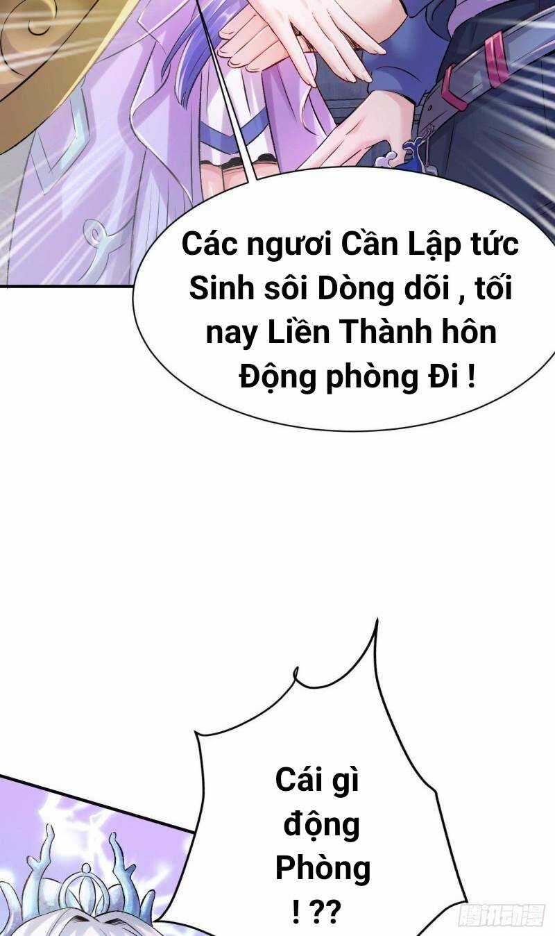 Long Vương Cuối Cùng - Chapter 5 - Trang 53