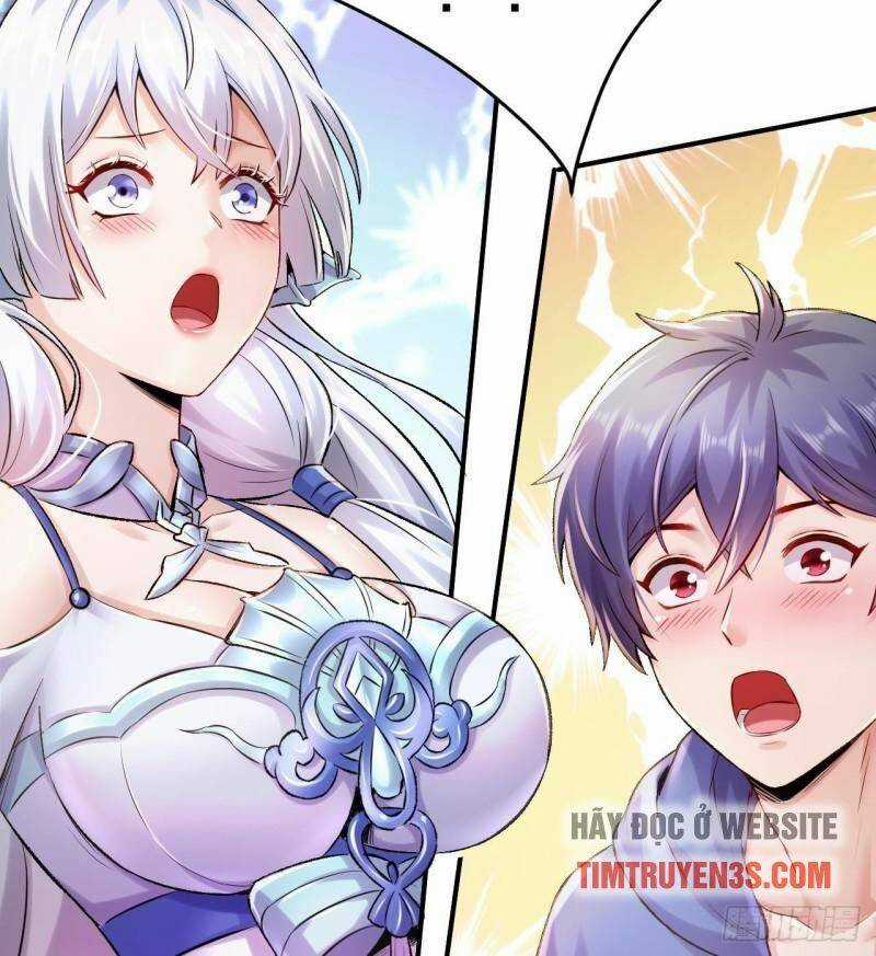 Long Vương Cuối Cùng - Chapter 5 - Trang 54