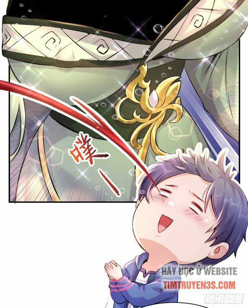 Long Vương Cuối Cùng - Chapter 5 - Trang 7