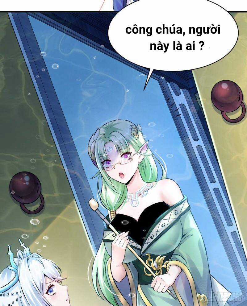 Long Vương Cuối Cùng - Chapter 5 - Trang 8