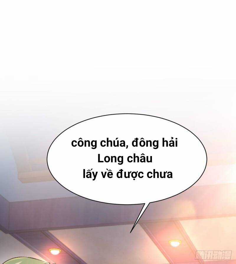 Long Vương Cuối Cùng - Chapter 5 - Trang 10