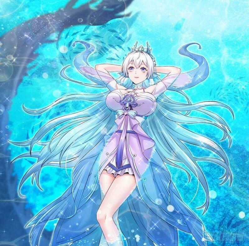 Long Vương Cuối Cùng - Chapter 6 - Trang 1