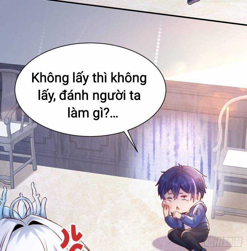 Long Vương Cuối Cùng - Chapter 6 - Trang 15