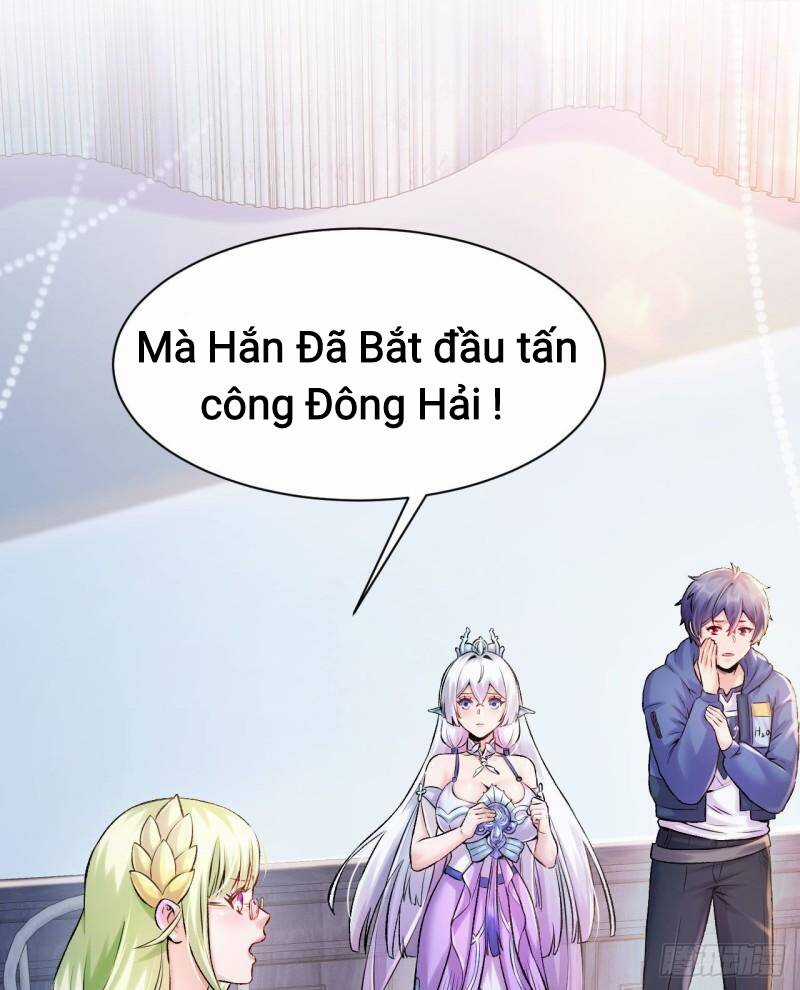 Long Vương Cuối Cùng - Chapter 6 - Trang 20