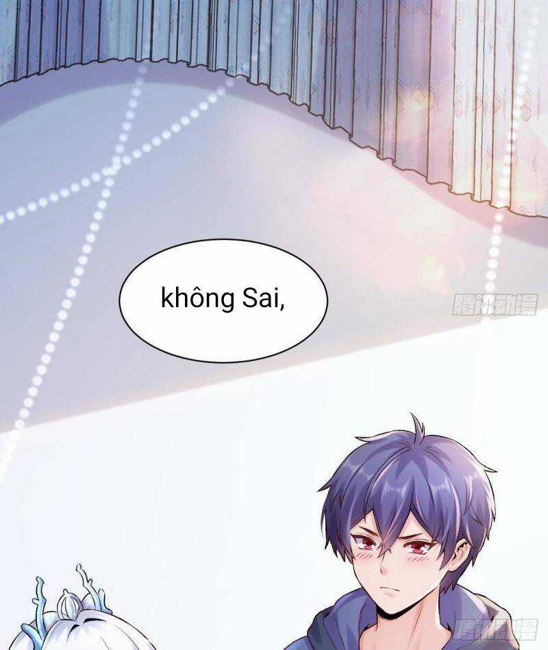 Long Vương Cuối Cùng - Chapter 6 - Trang 3