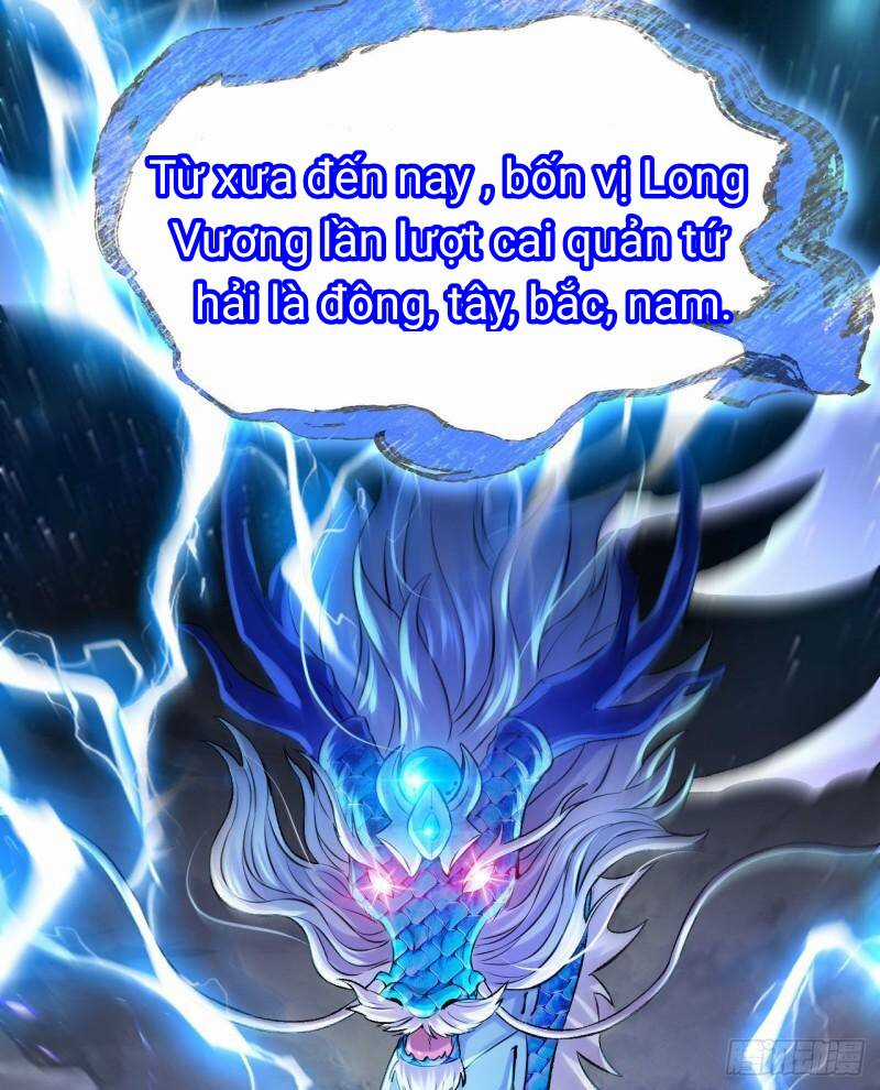 Long Vương Cuối Cùng - Chapter 6 - Trang 23
