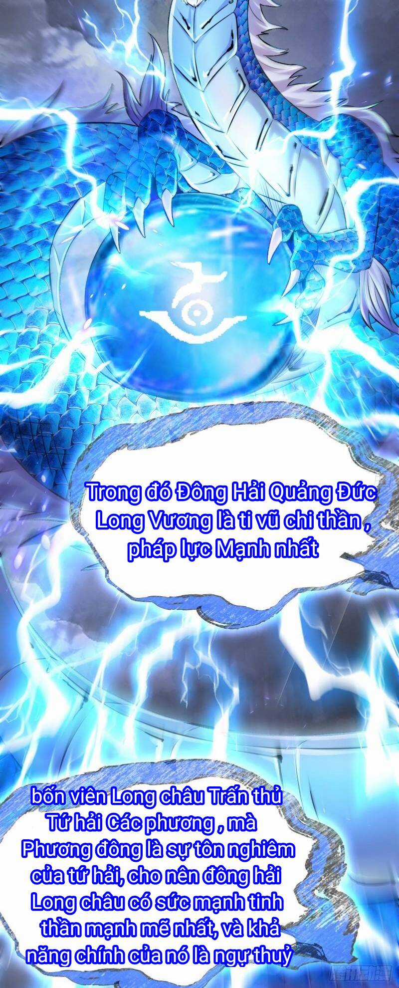 Long Vương Cuối Cùng - Chapter 6 - Trang 24