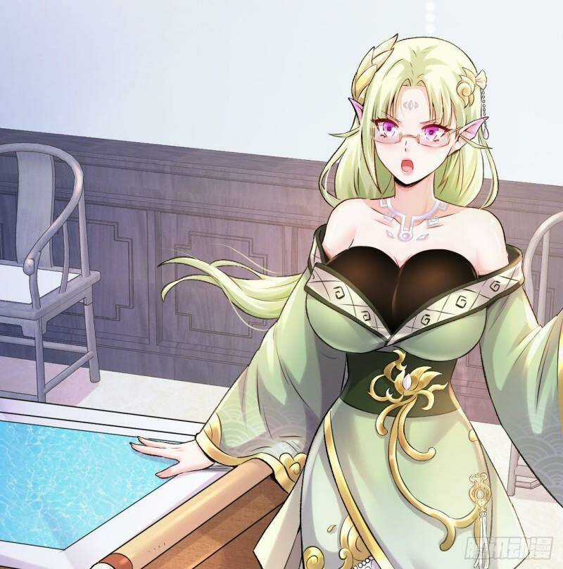 Long Vương Cuối Cùng - Chapter 6 - Trang 28