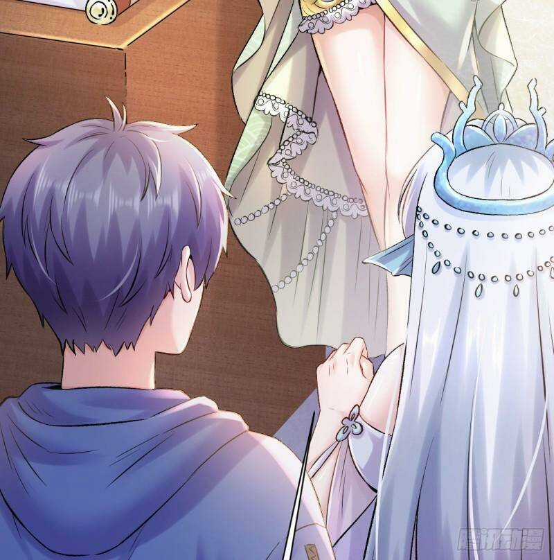 Long Vương Cuối Cùng - Chapter 6 - Trang 29