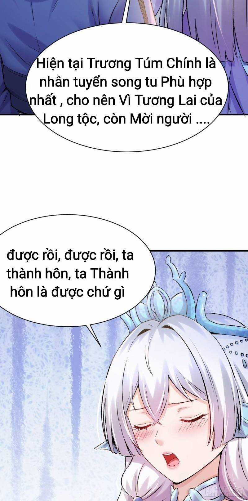 Long Vương Cuối Cùng - Chapter 6 - Trang 30