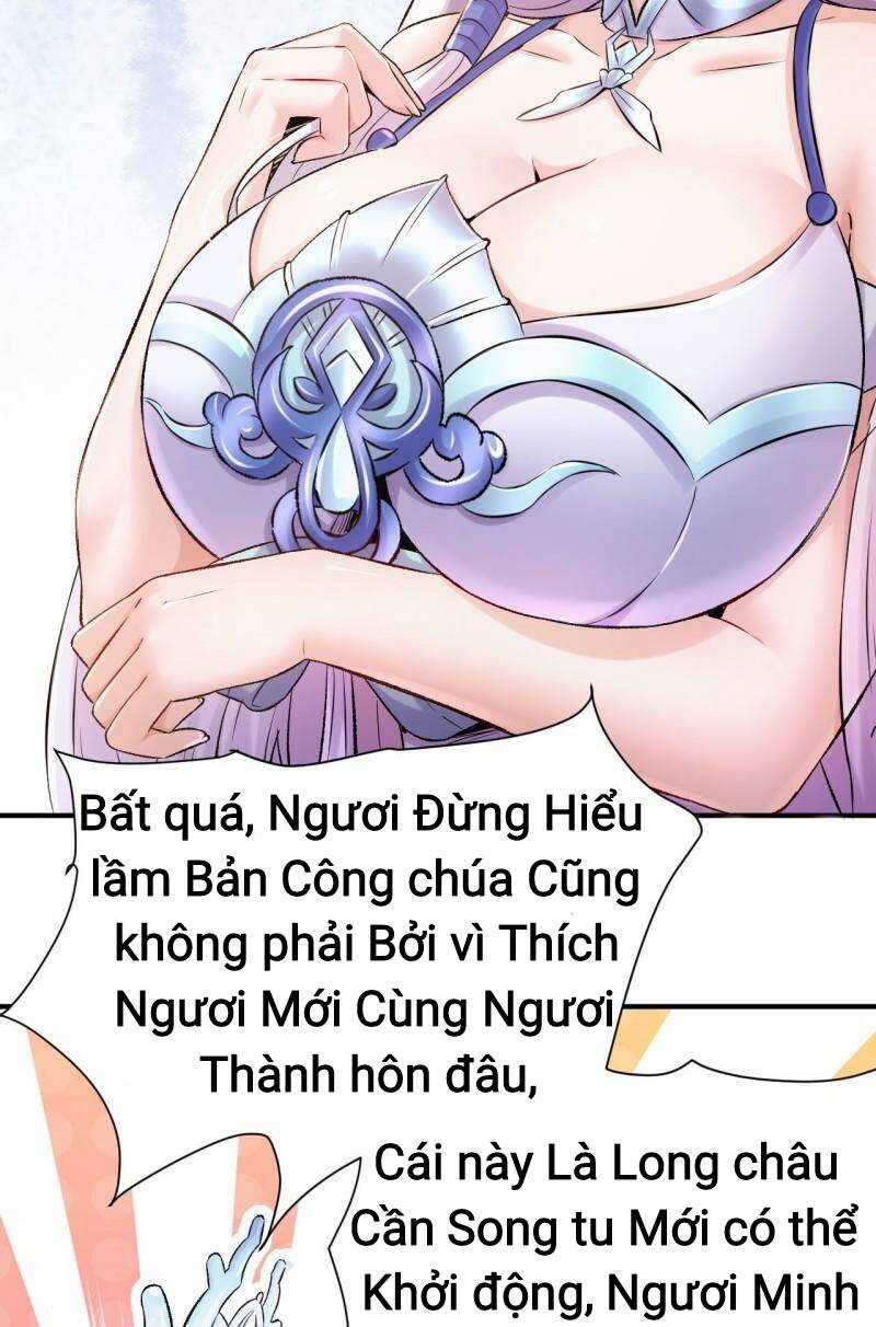 Long Vương Cuối Cùng - Chapter 6 - Trang 31