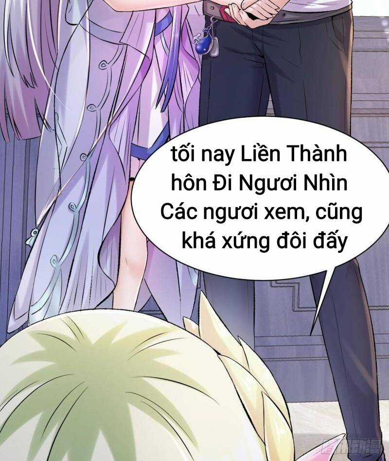 Long Vương Cuối Cùng - Chapter 6 - Trang 5