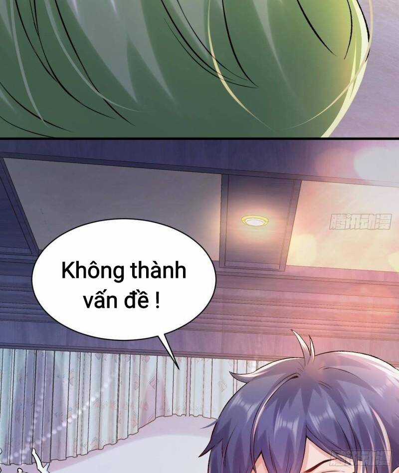 Long Vương Cuối Cùng - Chapter 6 - Trang 7