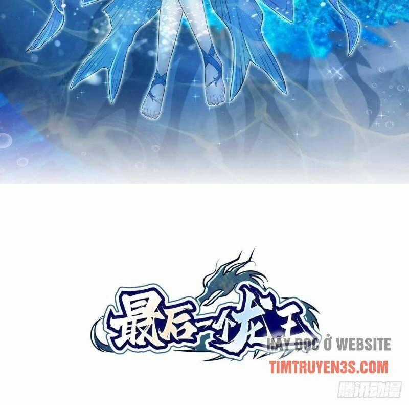 Long Vương Cuối Cùng - Chapter 7 - Trang 2