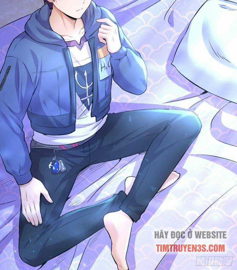 Long Vương Cuối Cùng - Chapter 7 - Trang 17