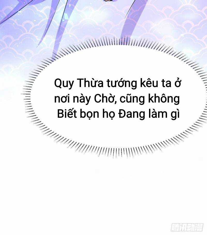 Long Vương Cuối Cùng - Chapter 7 - Trang 18