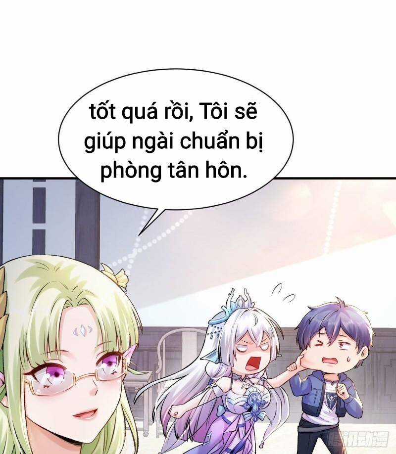 Long Vương Cuối Cùng - Chapter 7 - Trang 3