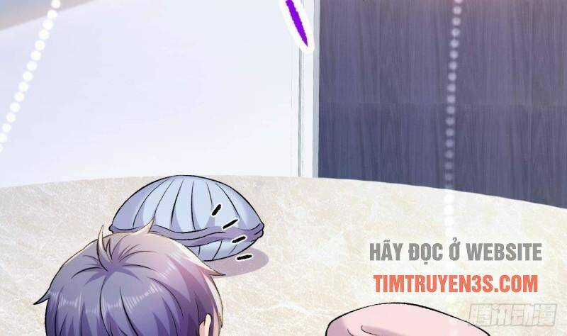 Long Vương Cuối Cùng - Chapter 7 - Trang 22