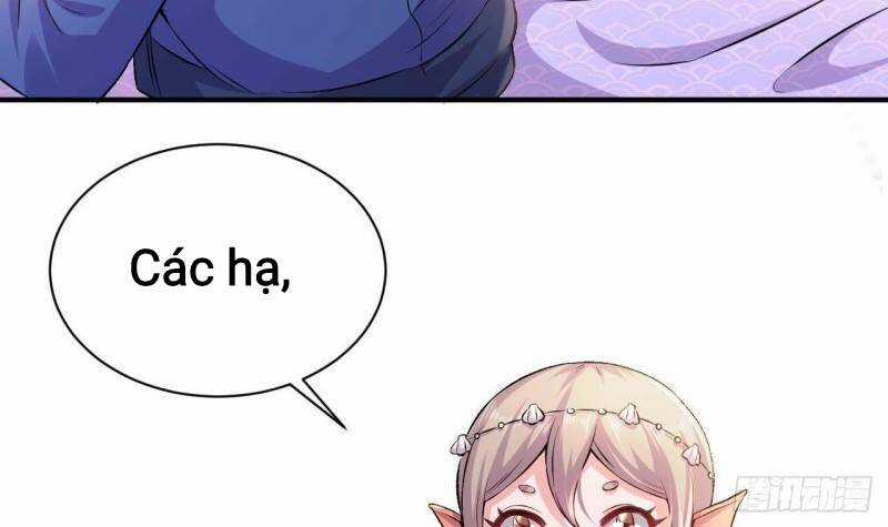 Long Vương Cuối Cùng - Chapter 7 - Trang 24