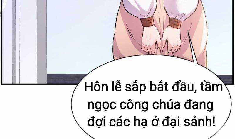 Long Vương Cuối Cùng - Chapter 7 - Trang 26