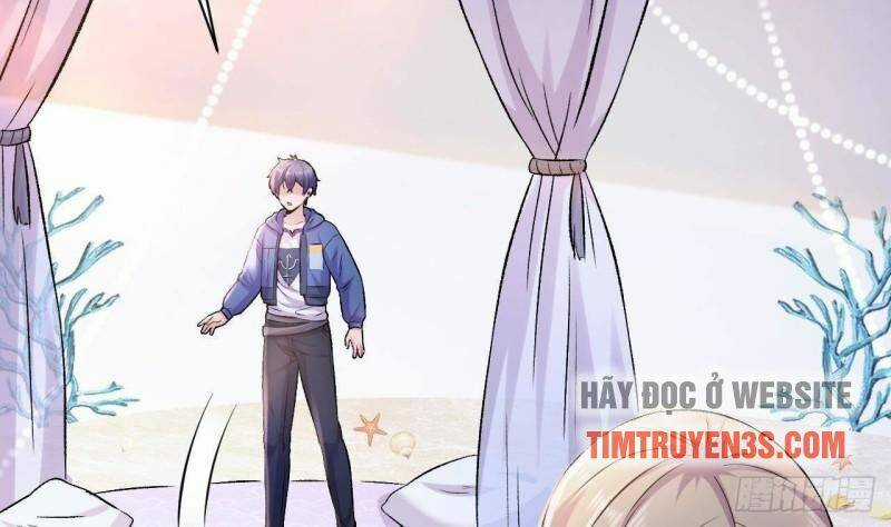 Long Vương Cuối Cùng - Chapter 7 - Trang 28